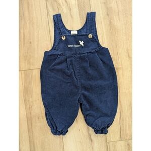 Vintage Beatrix Potter Collection Overalls